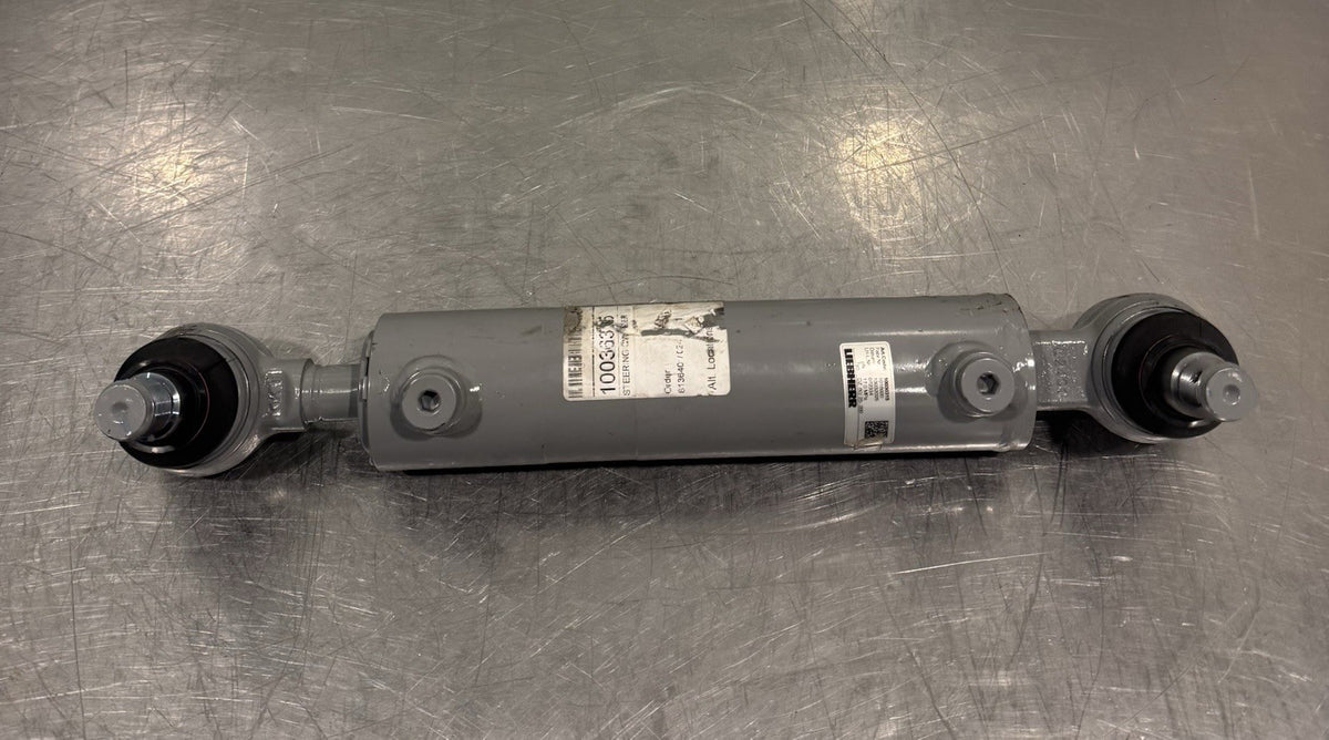 Liebherr 10036315 Hydraulic Steering Cylinder NEW! FREE SHIPPING!