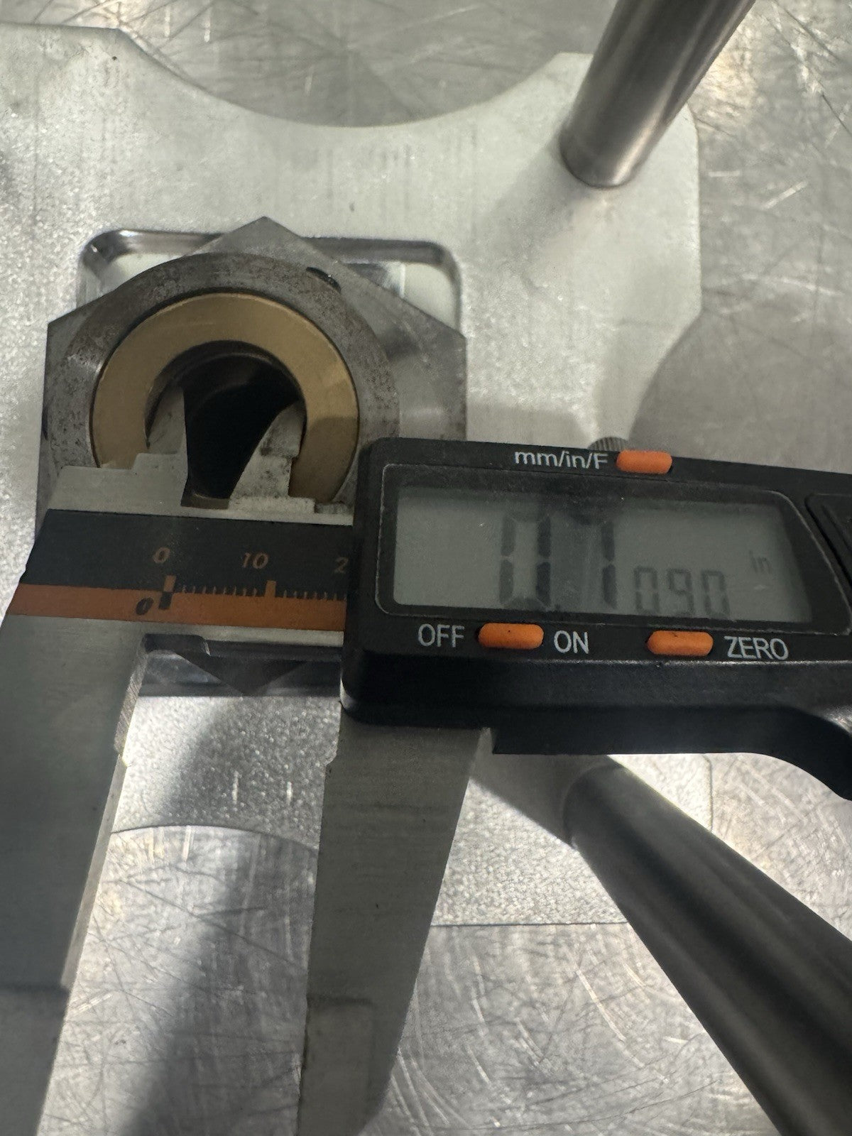 Impact Tester Testing Machine W/ Accessories NEW! FREE SHIPPING! 