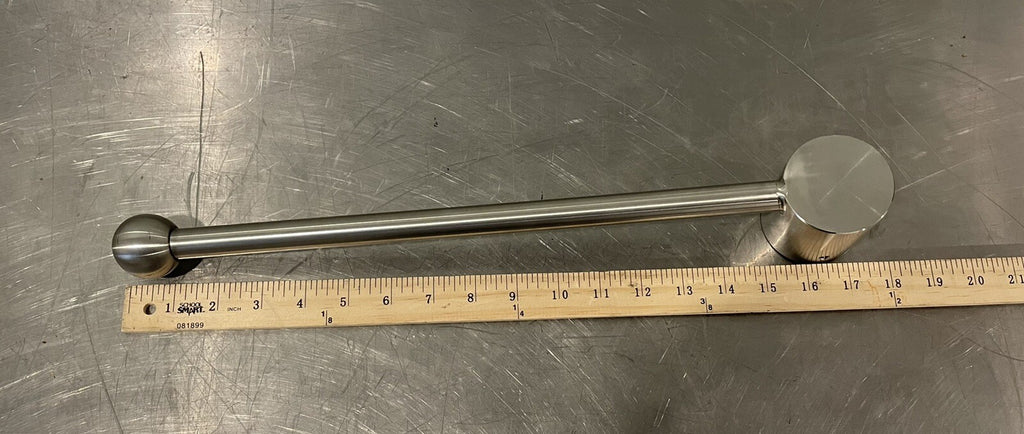 Seydelmann 2000067 Ejector Handle 20-006-7 2163840 NEW! FREE SHIPPING!
