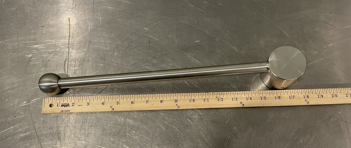 Seydelmann 2000067 Ejector Handle 20-006-7 2163840 NEW! FREE SHIPPING!