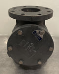 Nibco F-918-13 4" Horizontal Swing Check Valve NEW! FREE SHIPPING!