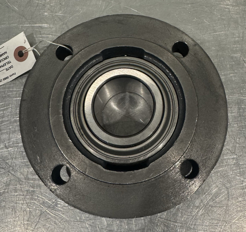 Peer FC209S Flanged Roller Bearing NEW! FREE SHIPPING!