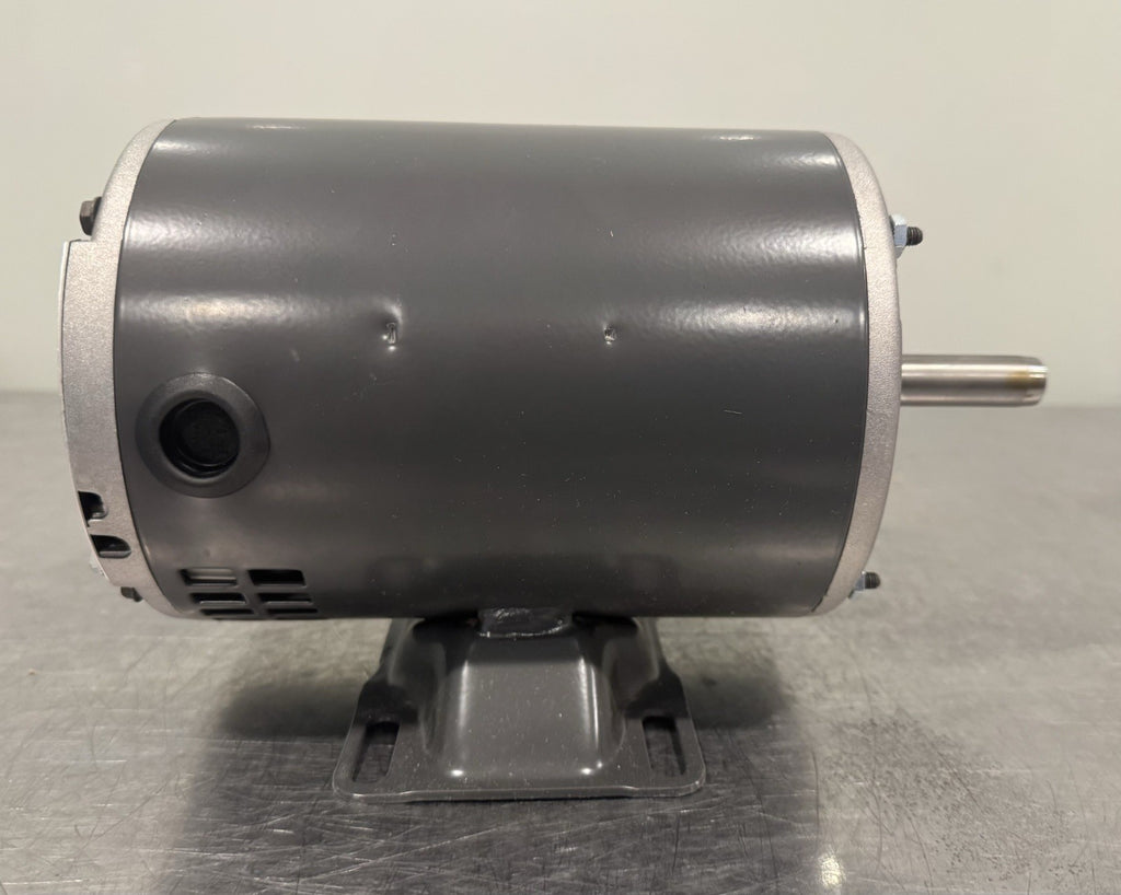 Dayton 20VD21 Motor 1/4 HP 1725 RPM 208-230/460V 3PH NEW IN BOX! FREE SHIPPING!