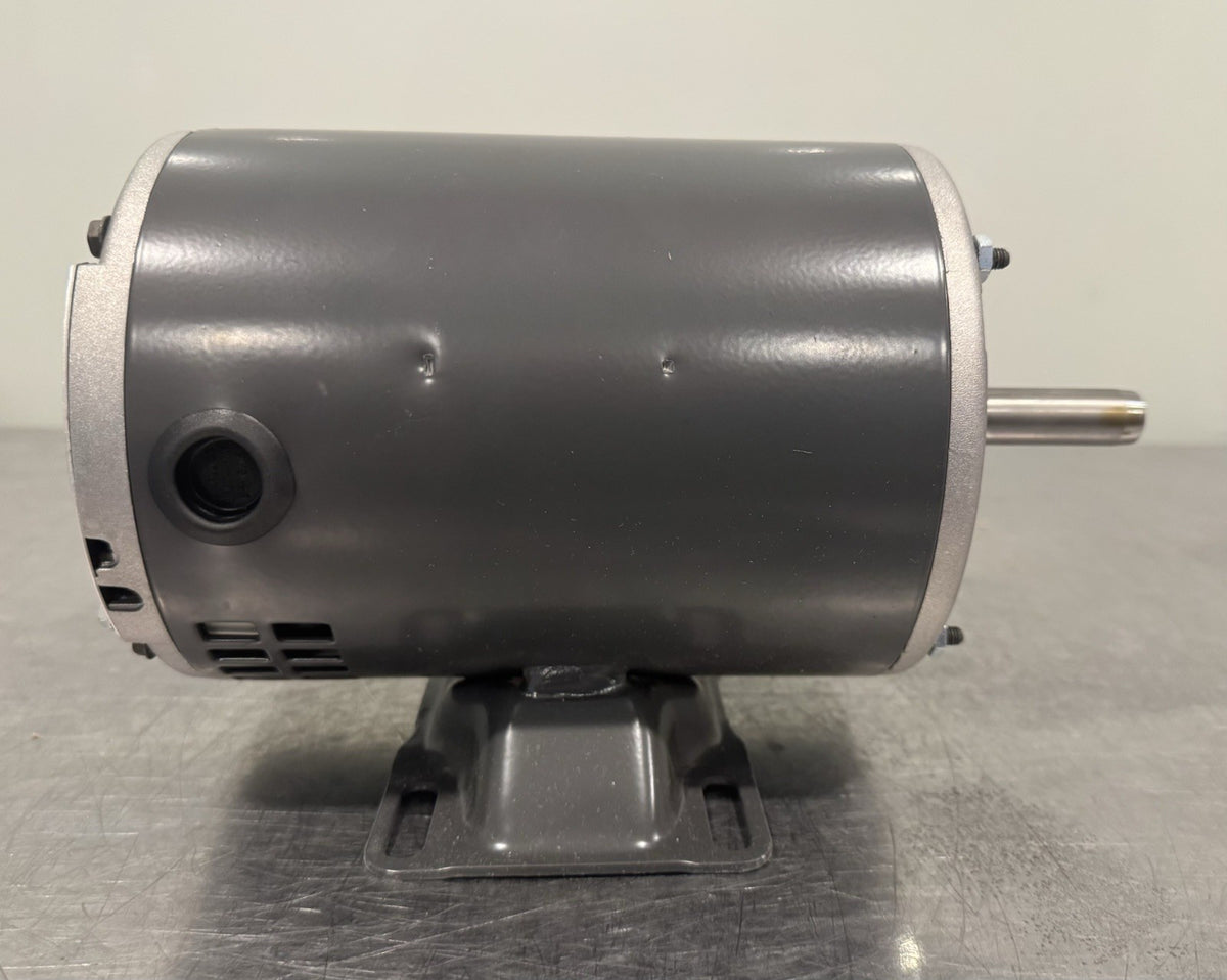 Dayton 20VD21 Motor 1/4 HP 1725 RPM 208-230/460V 3PH NEW IN BOX! FREE SHIPPING!