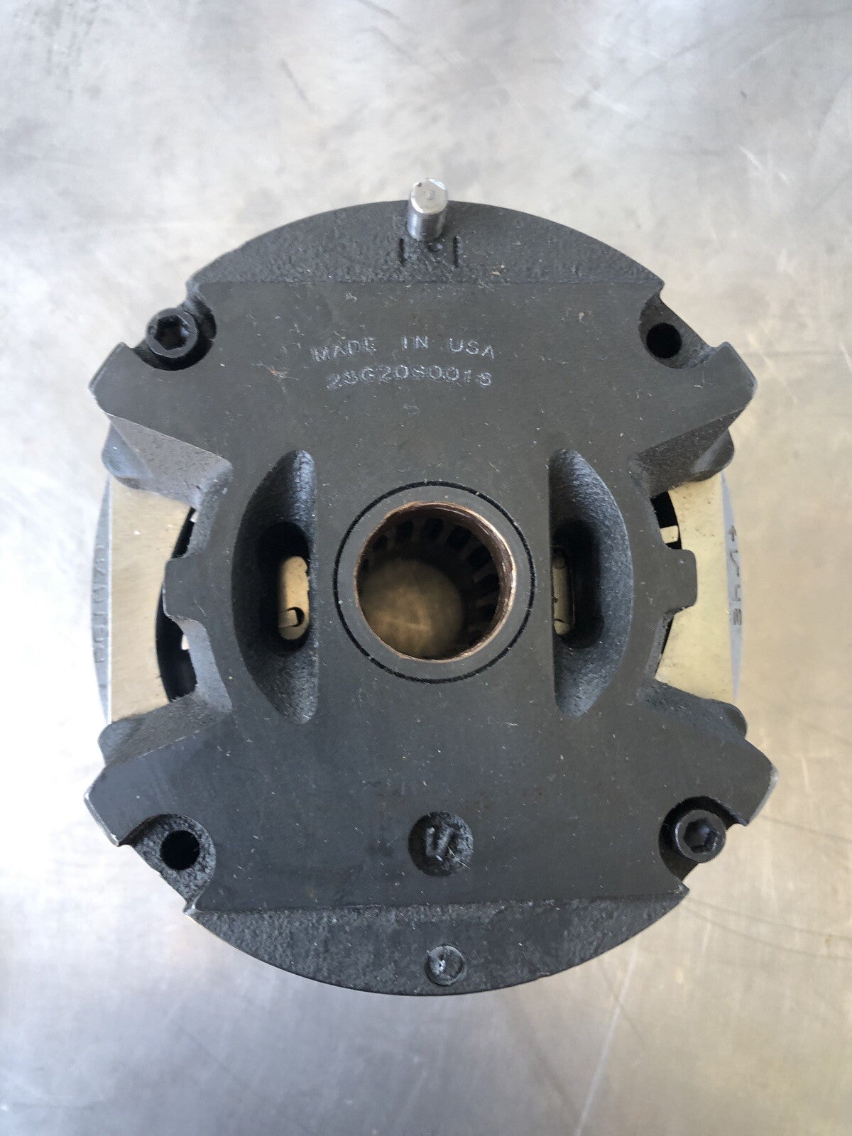 Vickers 581679 Cam Ring Pump Cartridge V24 NEW! FREE SHIPPING!!