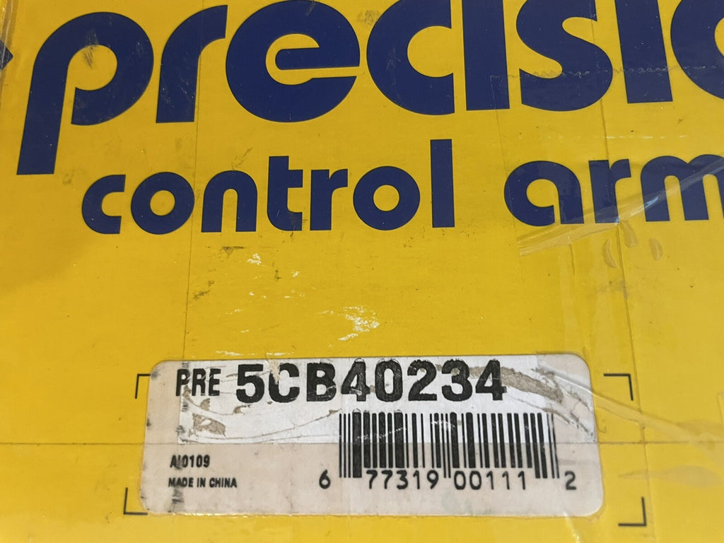 Precision 5CB40234 Control Arm & Ball Joint ASSY For Ford & Mercury NEW!
