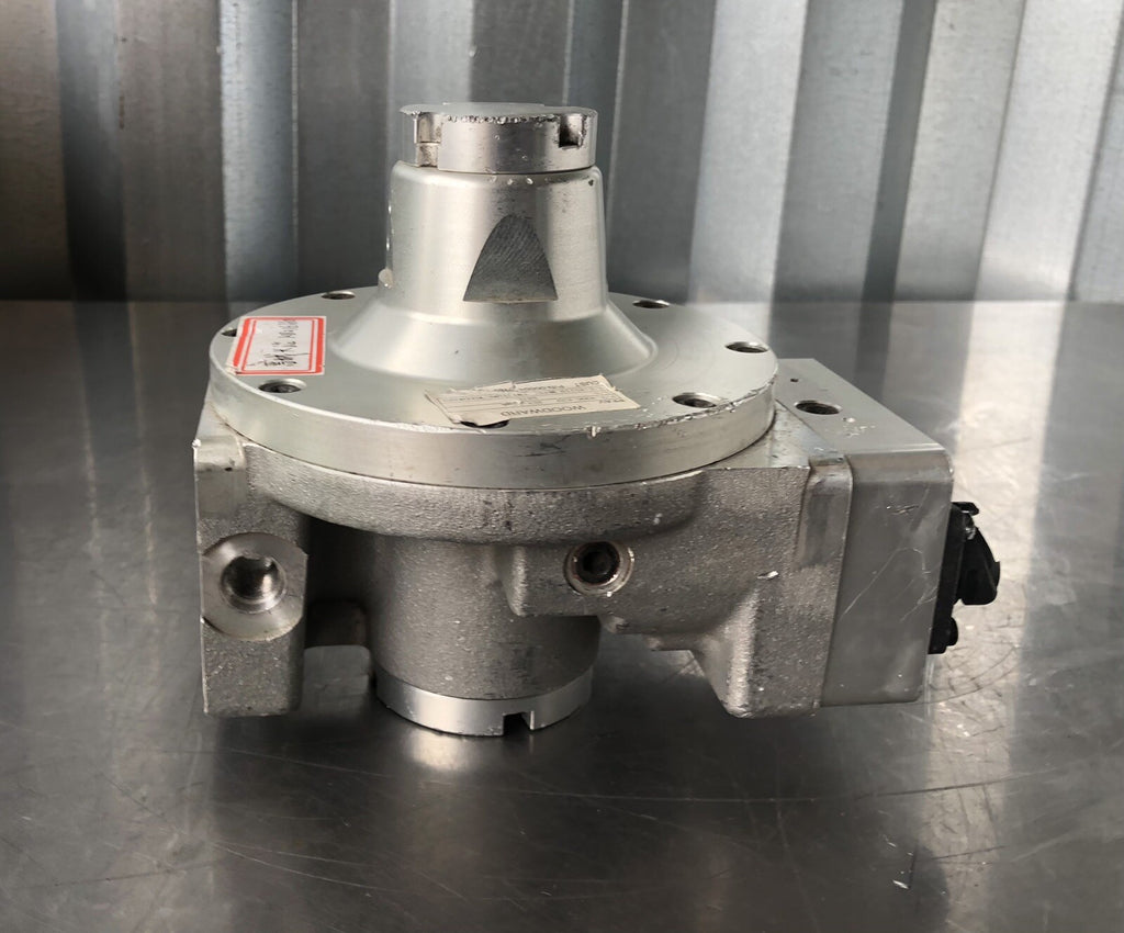 Woodward 5233-1089 Valve Gas NEW!! FREE SHIPPING!!