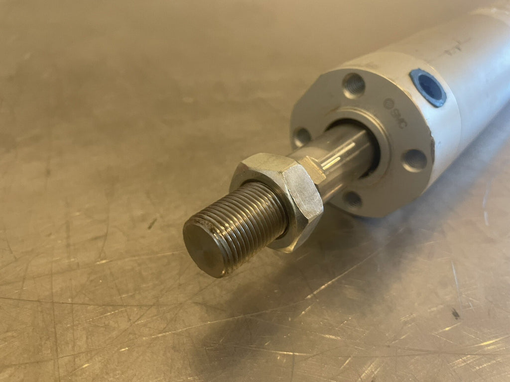 SMC CG1TN50-1100Z-NV Air Cylinder Round Body NEW! FREE SHIPPING