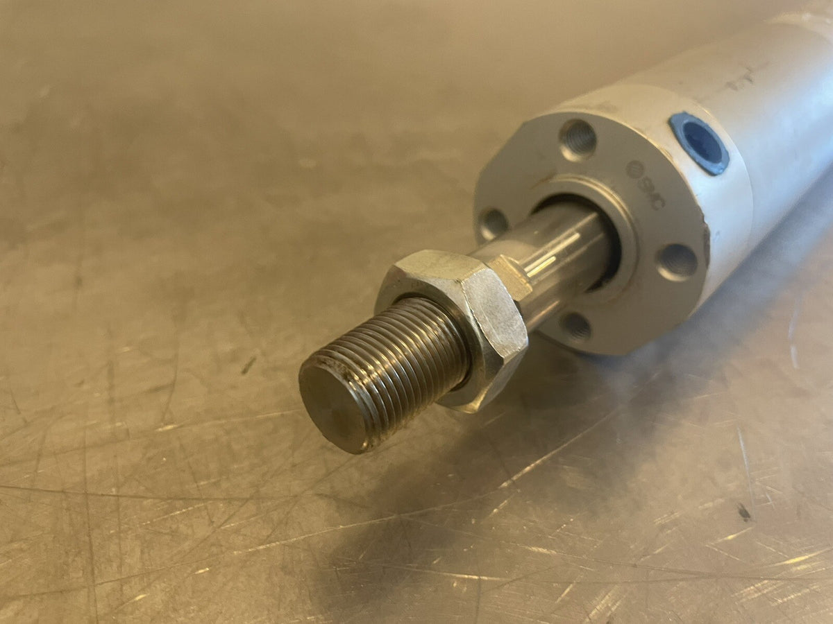 SMC CG1TN50-1100Z-NV Air Cylinder Round Body NEW! FREE SHIPPING