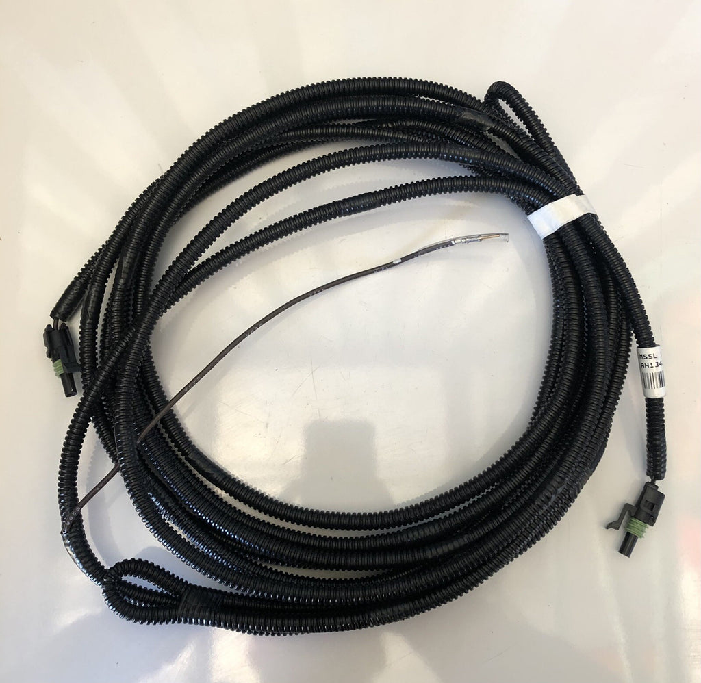 John Deere AH134252 Stubble Light Wiring Harness NEW! FREE SHIPPING!!
