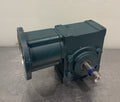 Dodge 35A10R18 Tigear2 Worm Gear Speed Reducer 10:1 Ratio NEW! CRACKED RIM!