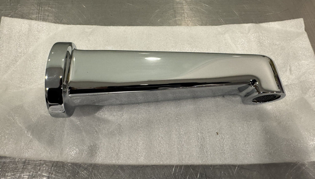 Crosswater 15-WTS-PC Darby Tub Wall Spout Polished Chrome NEW IN BOX! SHIPS FREE