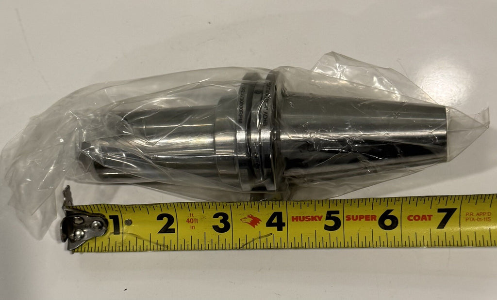 CAT40-1/2-4" End Mill Holder T0390 G2.5/30000RPM NEW! FREE SHIPPING!