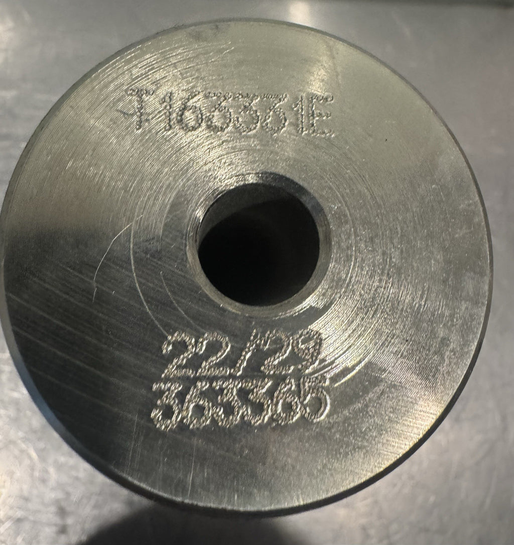 John Deere T163331 Pivot Pin Fastener Genuine NEW! FREE SHIPPING!
