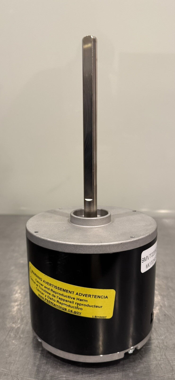 9MVT025503 First Co. Motor ECM 1/4 HP NEW IN BOX! FREE SHIPPING!
