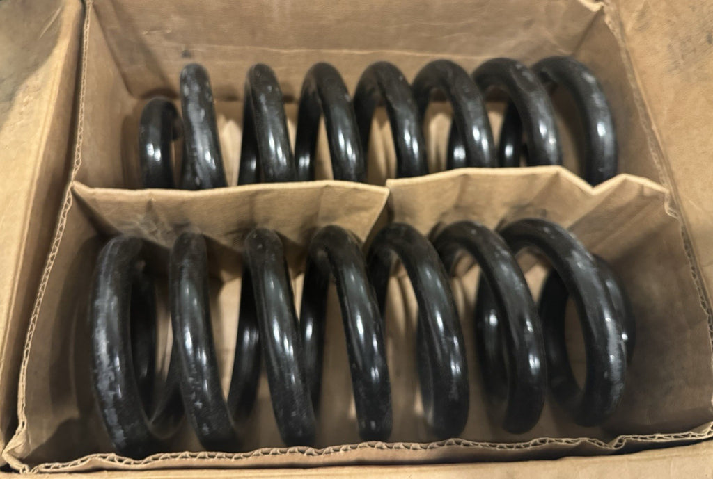 Precision SP08311 Coil Spring Set Chevy GMC NEW IN BOX! SHIPS FREE!