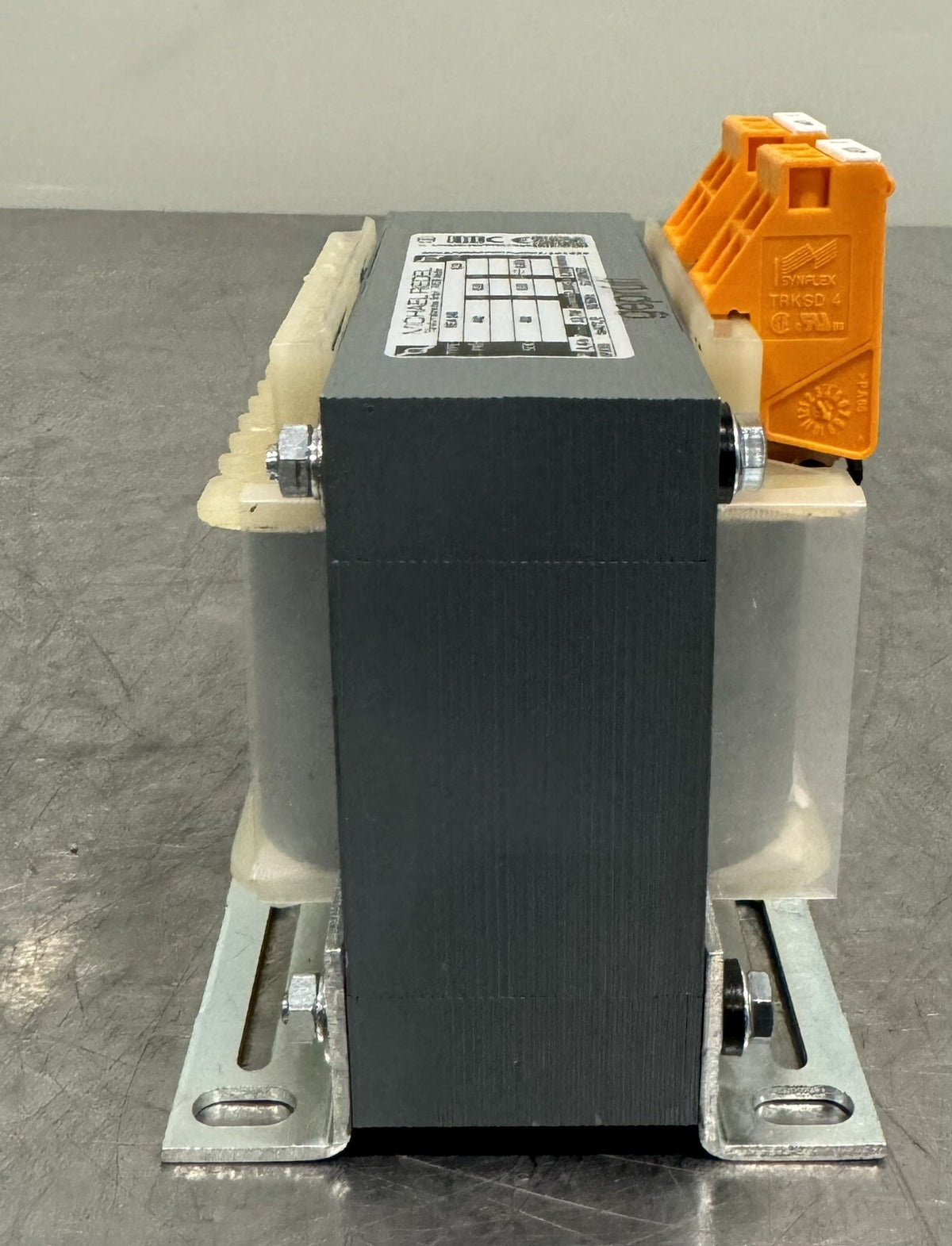 Michael Riedel REIA 140 Armco Voltage Transformer NEW! FREE SHIPPING!