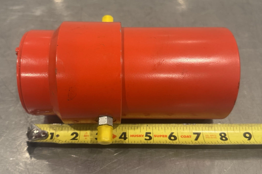 MM1596987 985101001 Hydraulic Clamping Cylinder Crusher Reliant NEW! SHIPS FREE!
