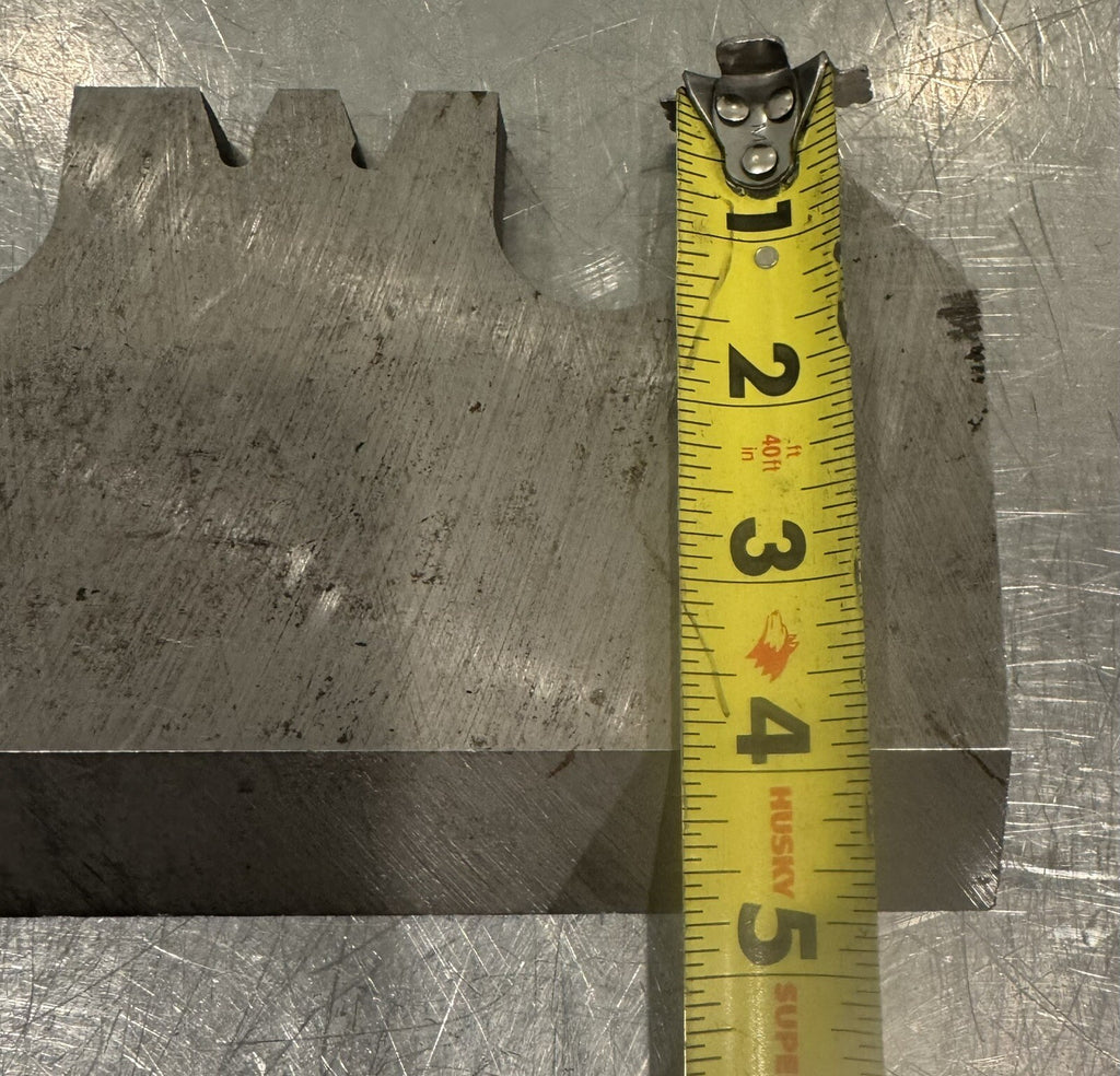 Simonds Blade M136290 Chipper Knife blade NEW! FREE SHIPPING!