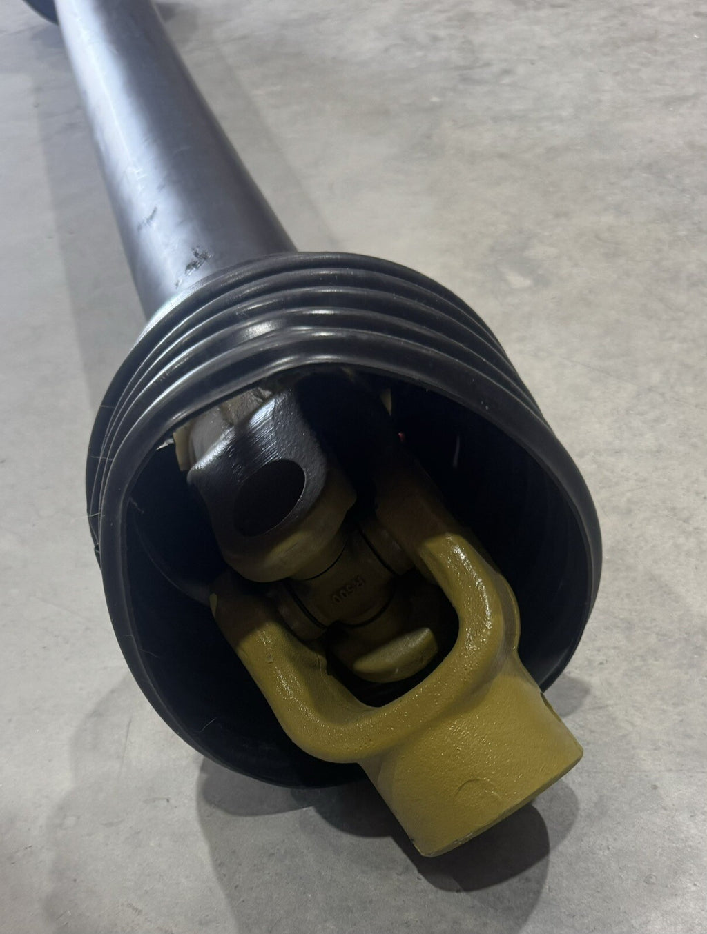 Weasler 14006551 PTO Driveline 1-3/8” X 6 Spline QD Rotary Cutter NEW SHIPS FREE