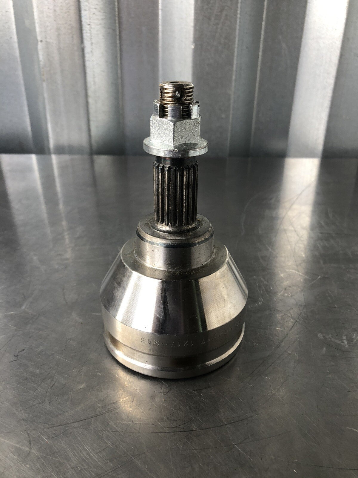 Cobra COB-H0-1-217 (1217-285) CV Joint Replacement NEW!! FREE SHIPPING!!