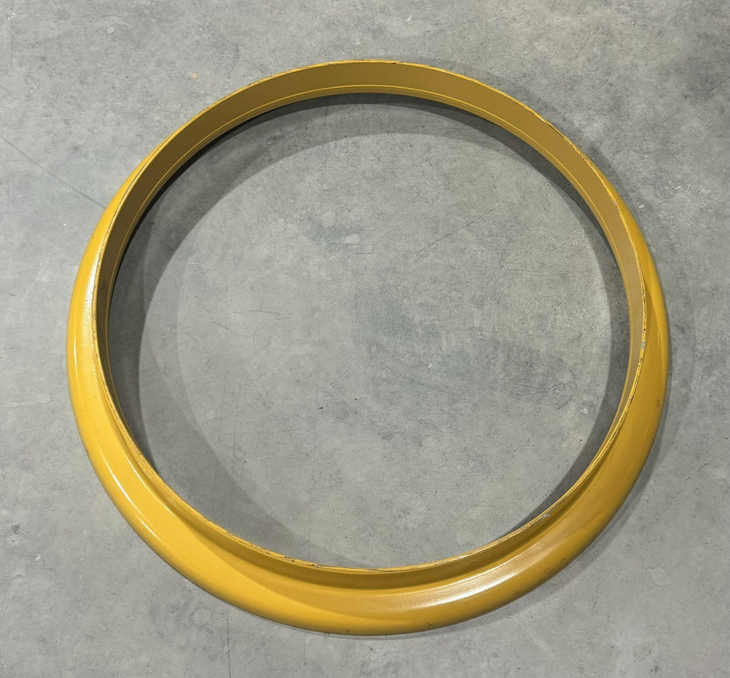 John Deere T416344 Wheel Ring Detachable Flange NEW W/ TAGS! FREE SHIPPING!