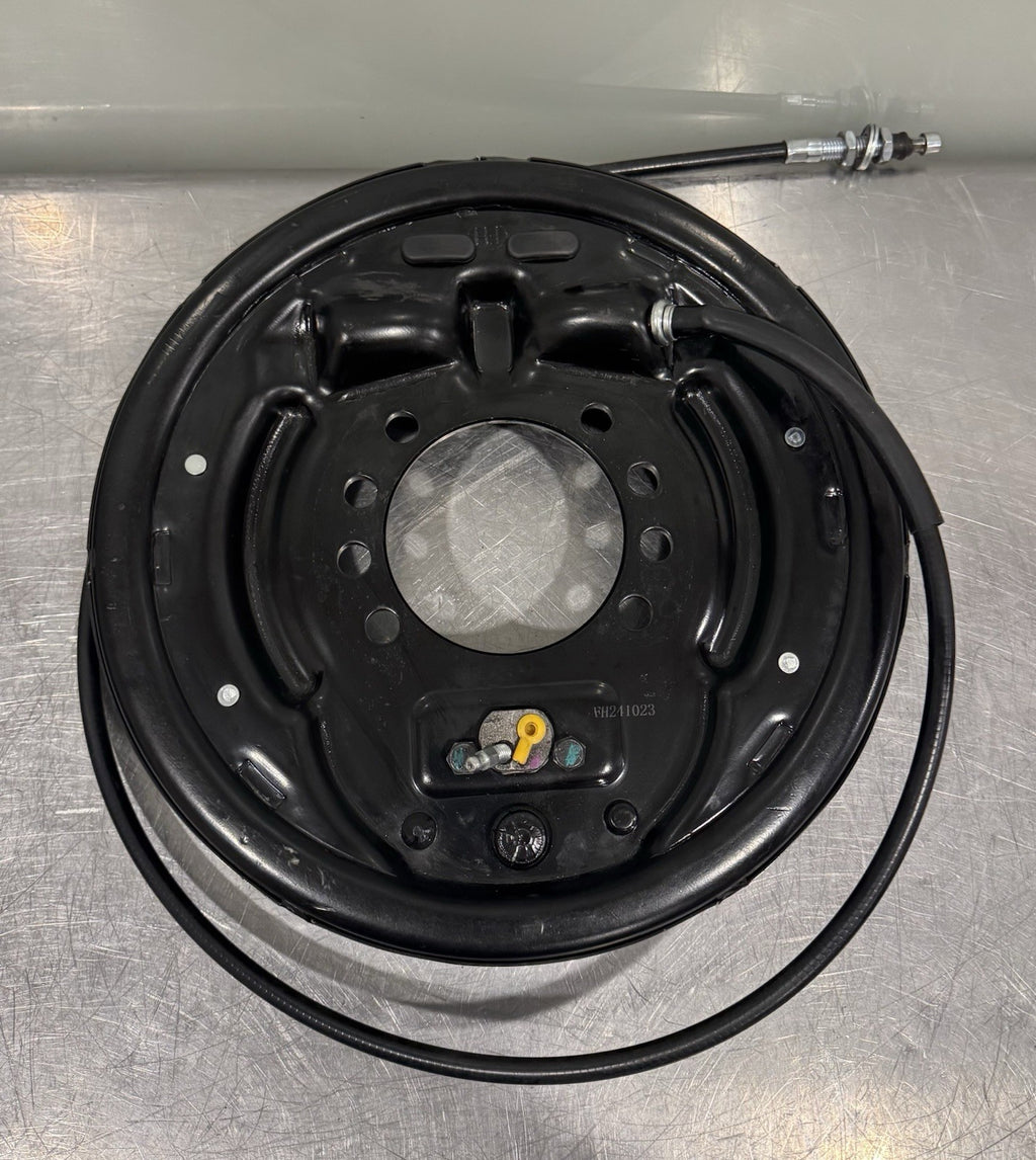 Total Source Forklift Brake ASSY NEW! SHIPS FREE!