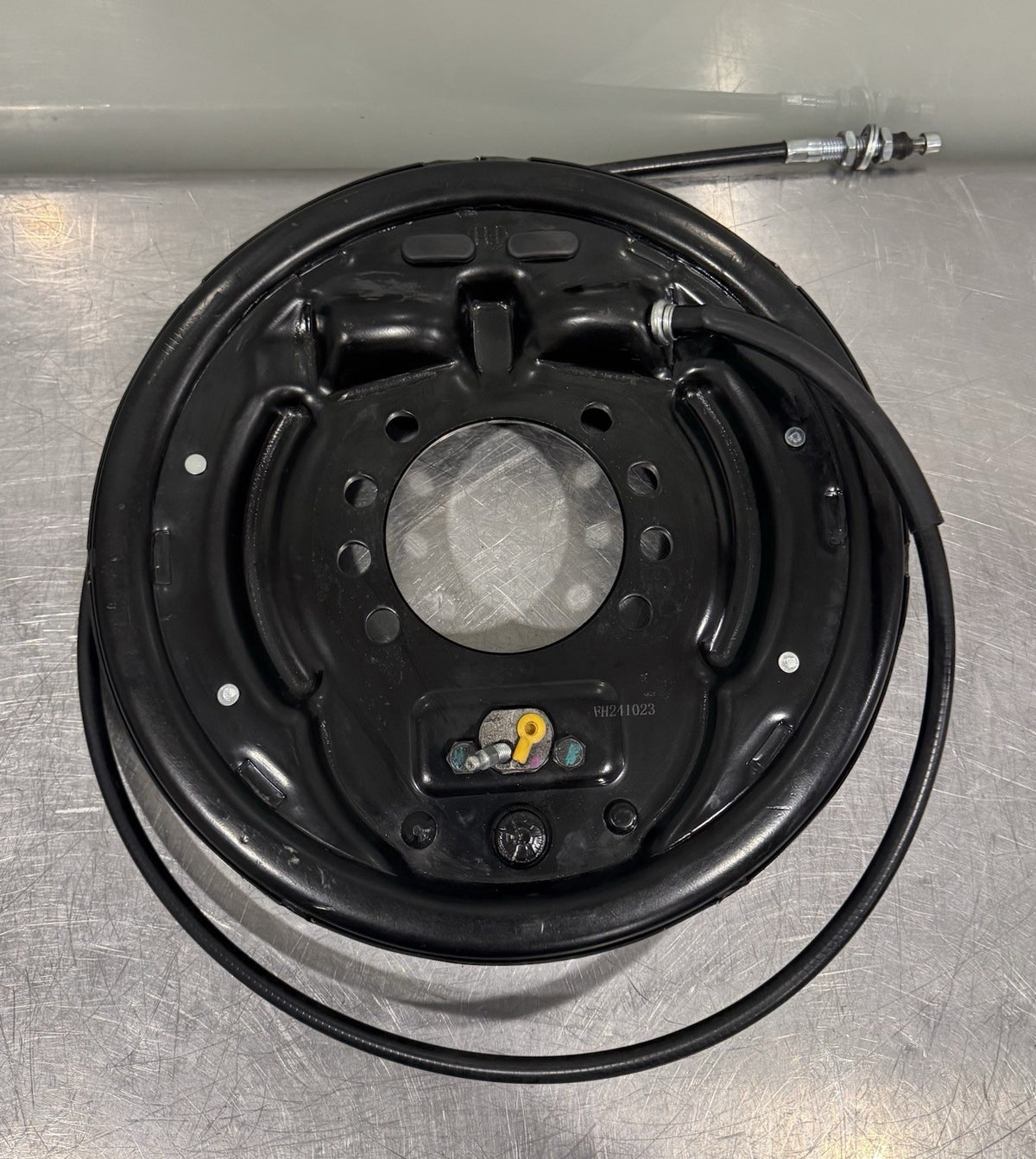 Total Source Forklift Brake ASSY NEW! SHIPS FREE!