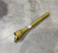 T6S-54 PTO Shaft 6 Spline Tractor Shaft Yellow NEW! FREE SHIPPING!
