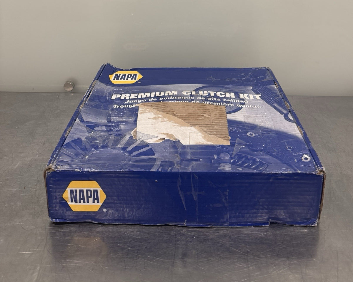 Napa 1107027 Clutch Kit Ford Luk 07027 NEW IN BOX! FREE SHIPPING!