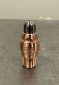 BPCX-09C Nozzle Brigs Machining Company NEW! FREE SHIPPING!
