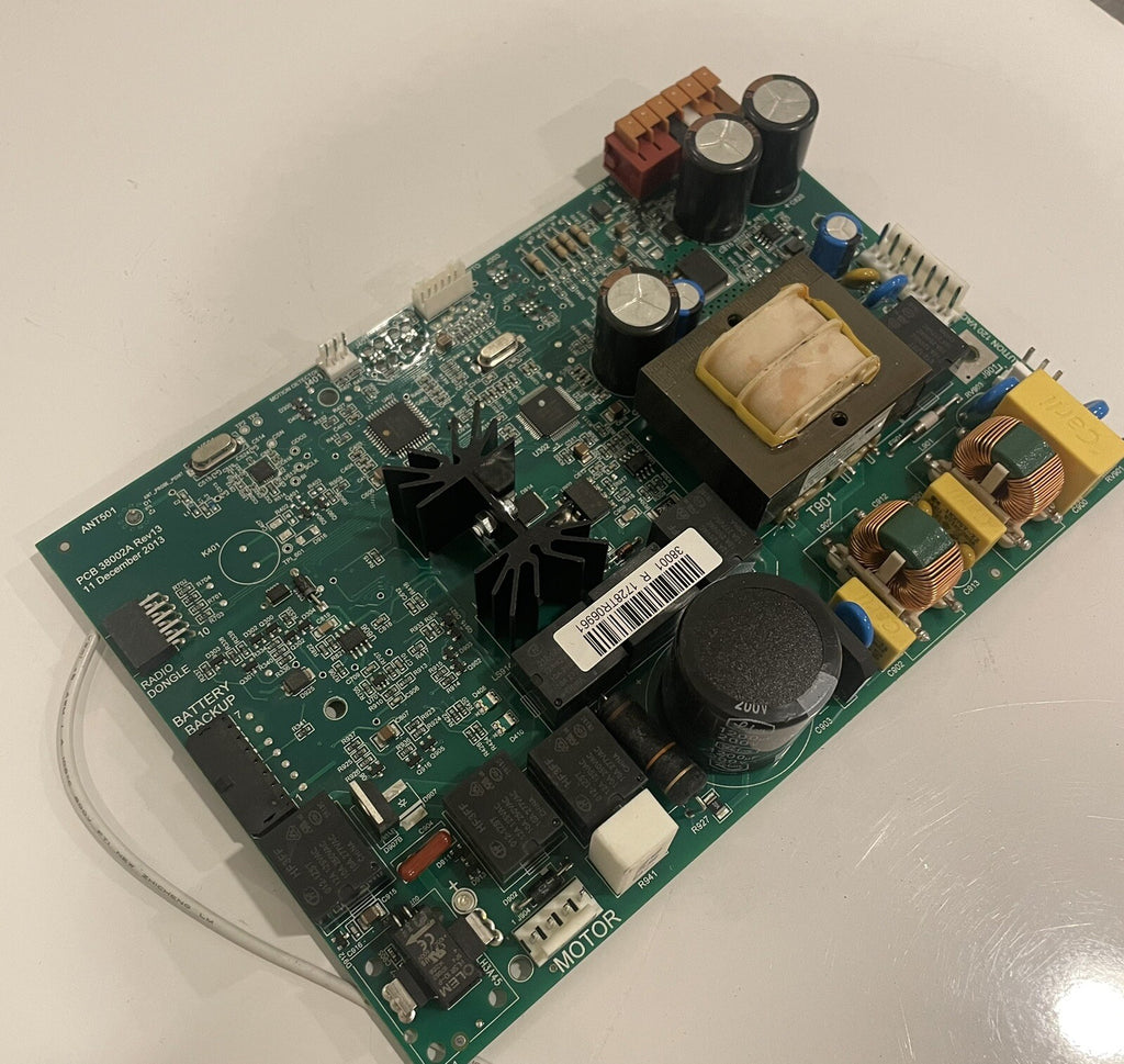 PCB 38002A Circuit Board ASSY NEW! FREE SHIPPING!