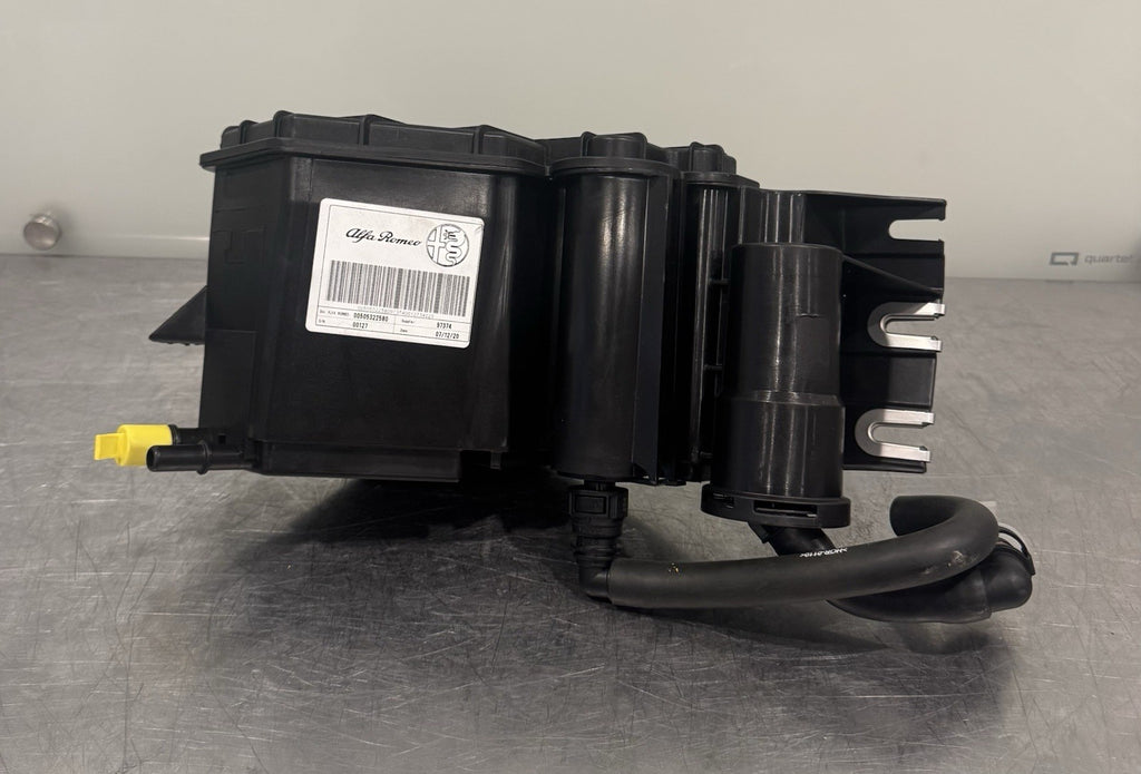 Alfa Romeo 505322580 Vapor Canister 00505322580 NEW! FREE SHIPPING!