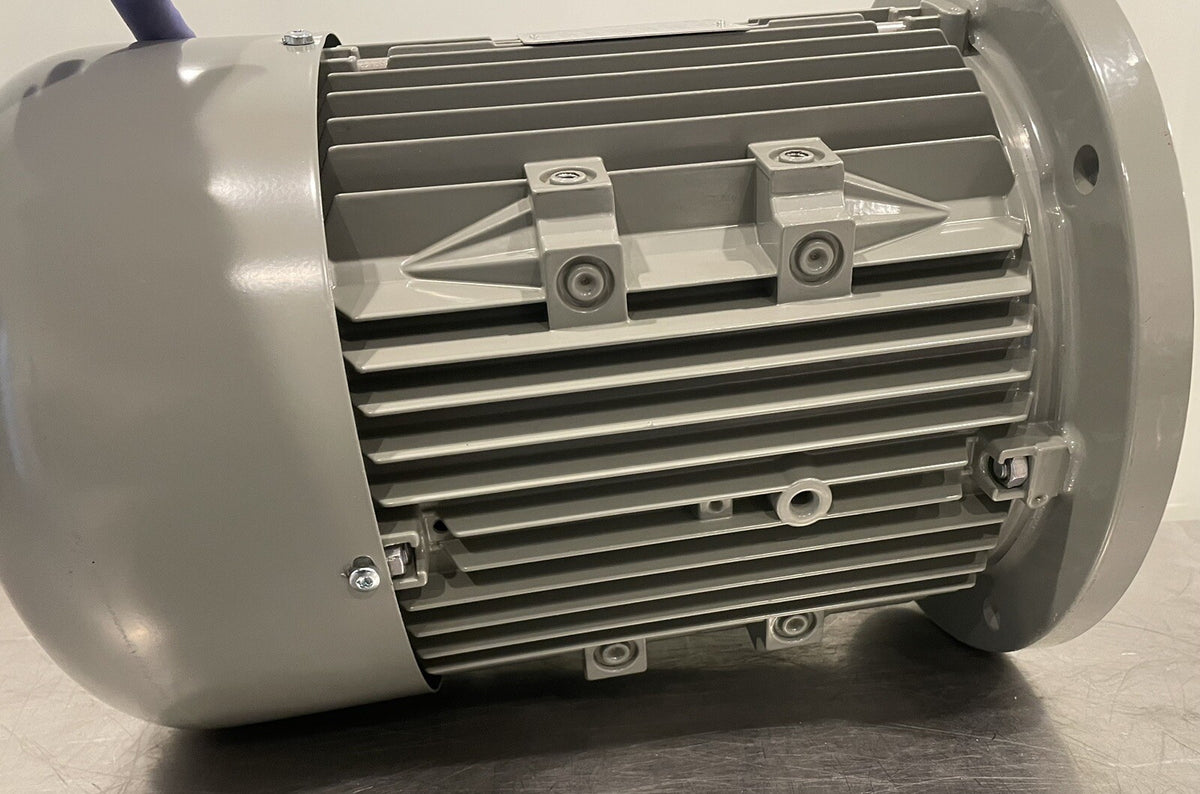 Carrier Transicold 54-00684-01 Evaporative Motor 3 PH 132E0550TPH01 NEW!