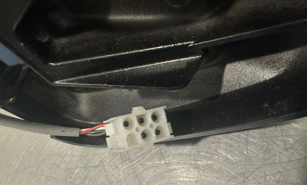 Velvac 715270 Mirror RV Genuine Revolution Series NEW! FREE SHIPPING!