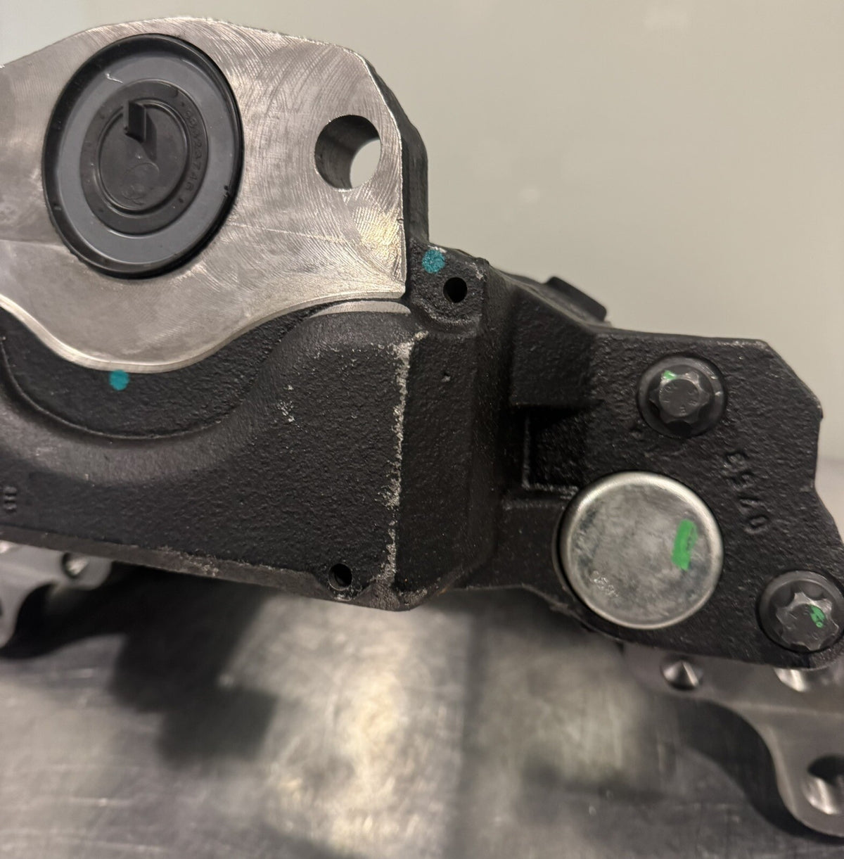 Meritor EX225L202XX000 Disc Brake Caliper NEW! FREE SHIPPING!