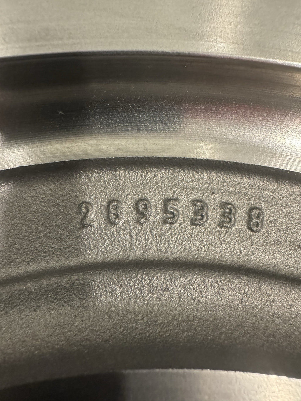 2895338 Flywheel OEM Cummins ISX 2864853 NEW! FREE SHIPPING!