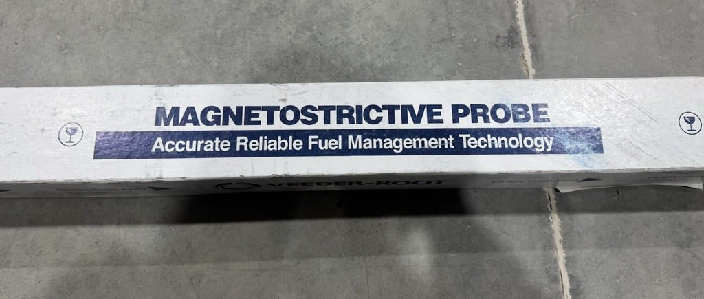 Veeder Root 846397-107 Mag Plus Probe 8’ In-Tank Leak Detection Monitor NEW!