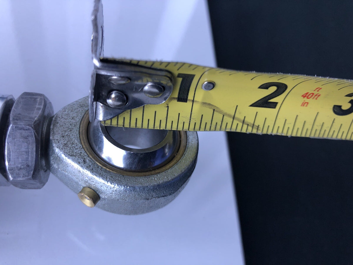 Green Cylinders Hydraulic Air Lift Cylinder NEW!!! FREE SHIPPING!!!