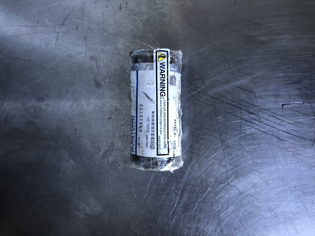 Sumitomo KNA10700 SPL Bushing NEW SEALED!! FREE SHIPPING!!!