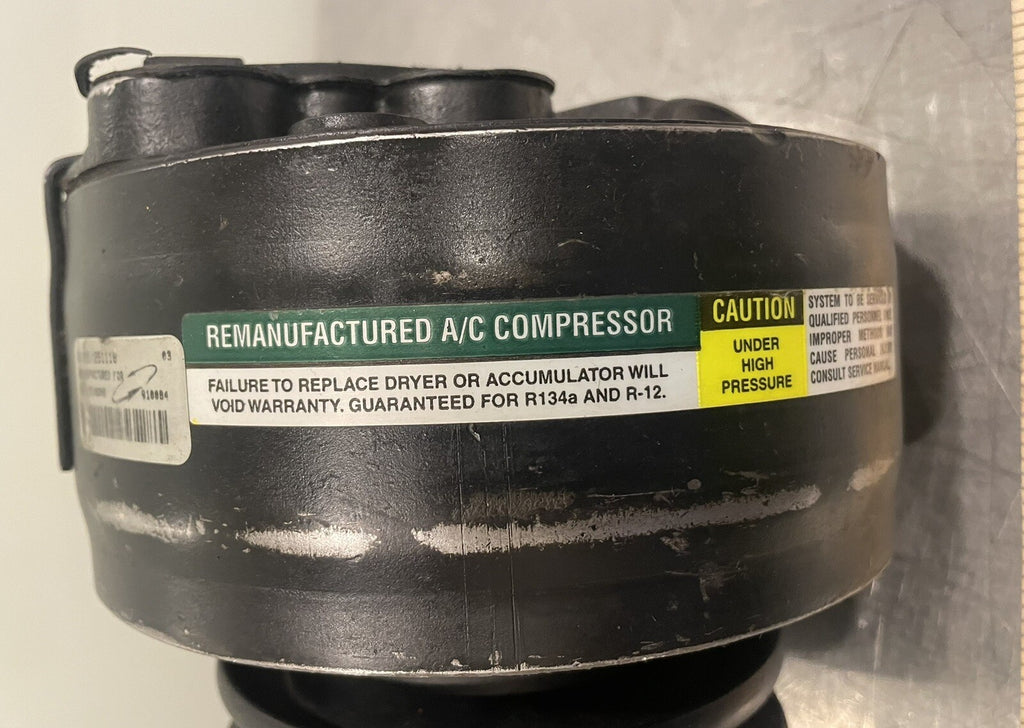 Four Seasons AC Compressor Assembly NEW! FREE SHIPPING!