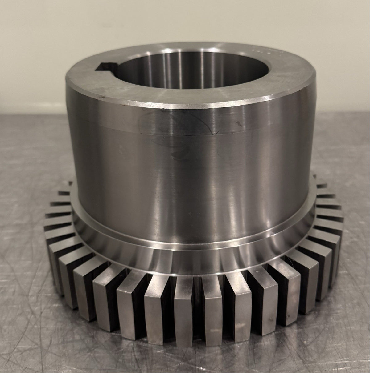Falk 1120T 4.3715 Steelflex Taper Bushing Hub NEW! FREE SHIPPING