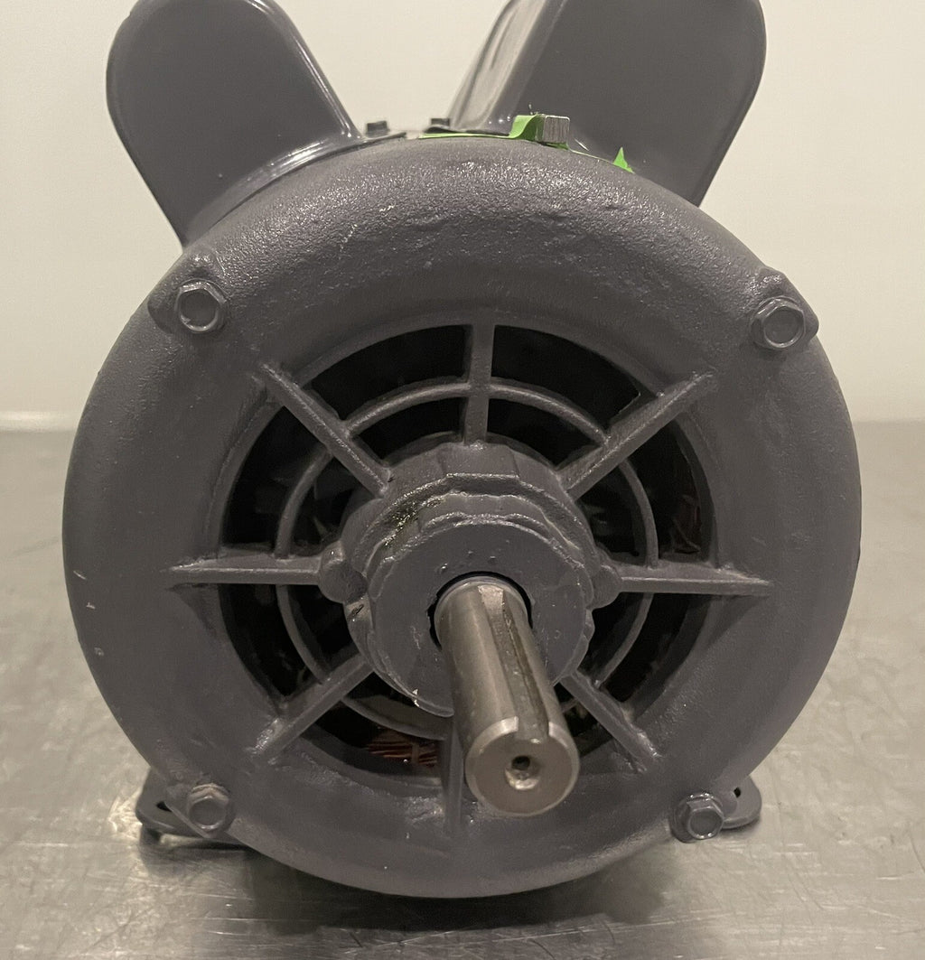 Dayton 31TR74 3/4HP 1PH 115/208-230V NEW! FREE SHIPPING!