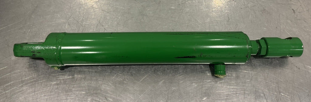 John Deere AHC12507 Arm Flow Hydraulic Cylinder NEW! FREE SHIPPING!