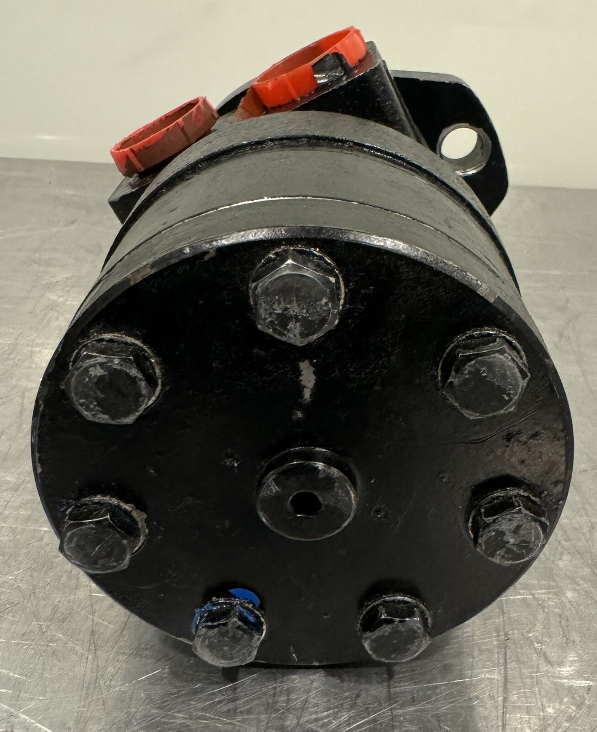 BMRS-200-H5-K-S-AFT Hydraulic Motor BMRS 200 H5 K S-AFT NEW! FREE SHIPPING!