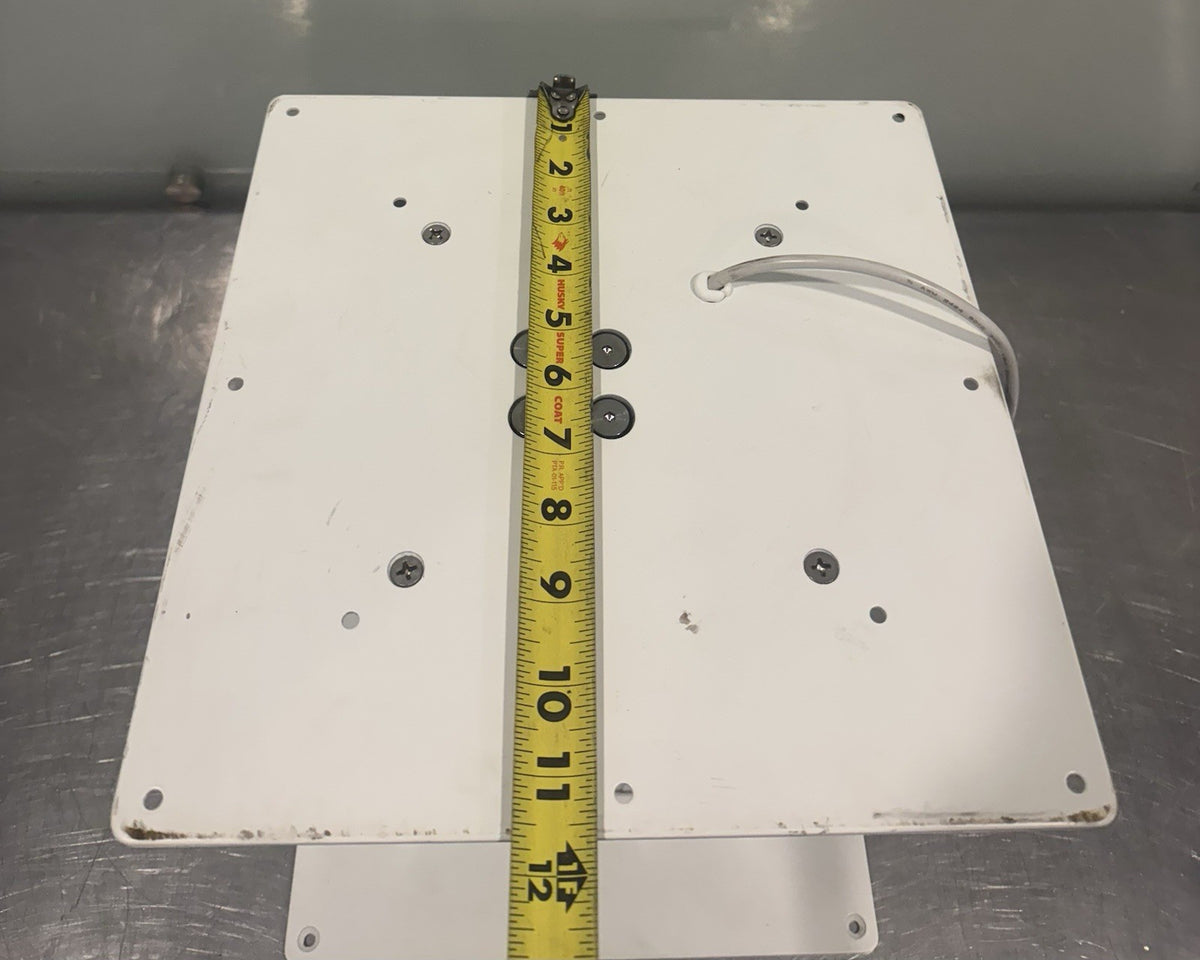 Progressive Automations FLT-11 Lifting Platform 24VDC 225LB Force NEW SHIPS FREE