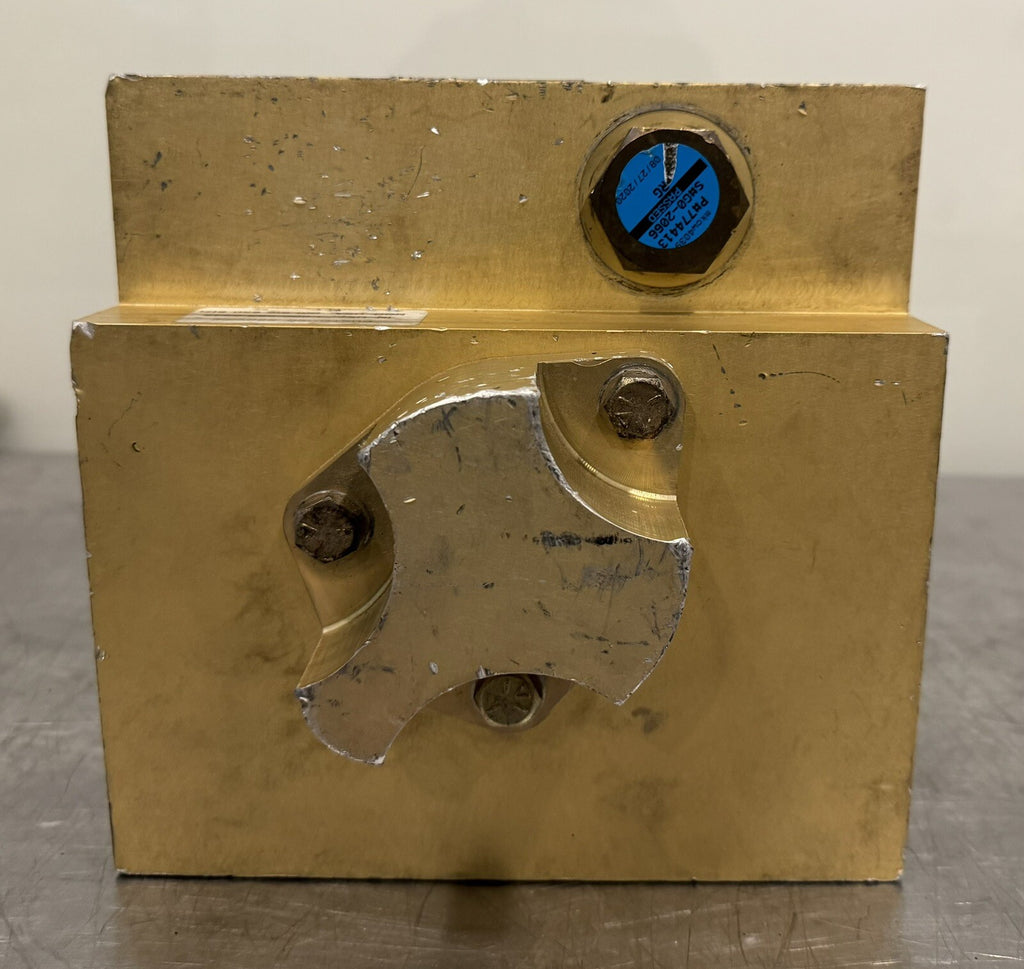 Knorr Brake 774413R Air Brake BC Control Portion NEW! FREE SHIPPING!