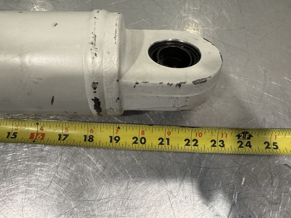 Heil 001-7153 Hydraulic Cylinder Wastebuilt NEW! FREE SHIPPING!