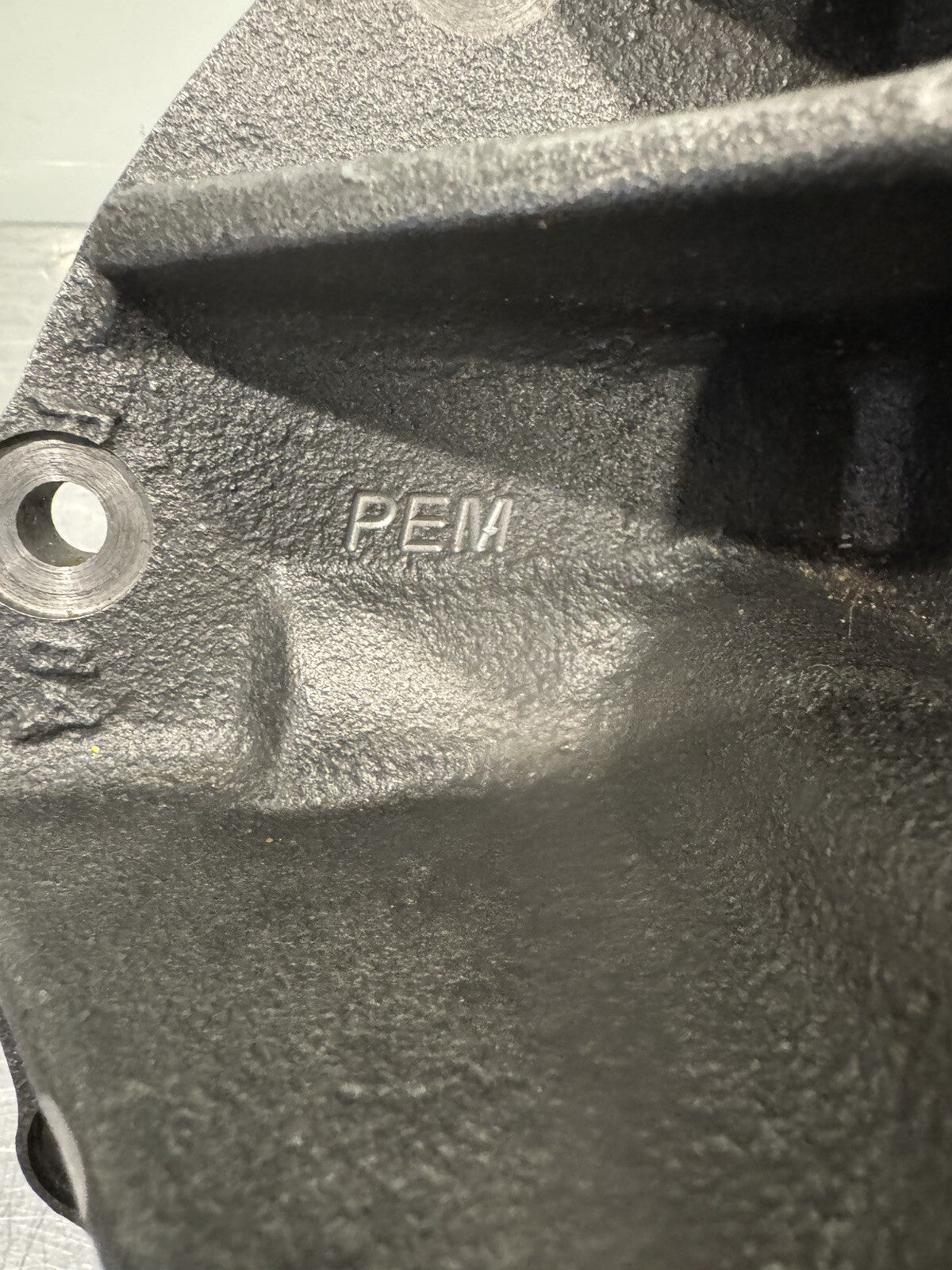 PEM Differential Housing Assembly NEW! FREE SHIPPING!