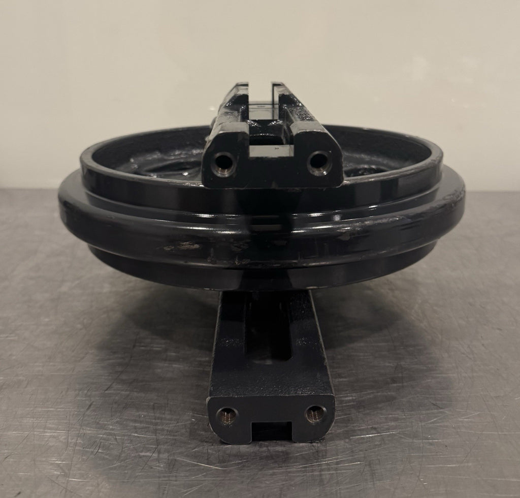 172458-37210 Yanmar Idler Roller 172458-3714/15 NEW! FREE SHIPPING!